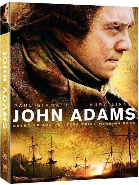 john adams imdb