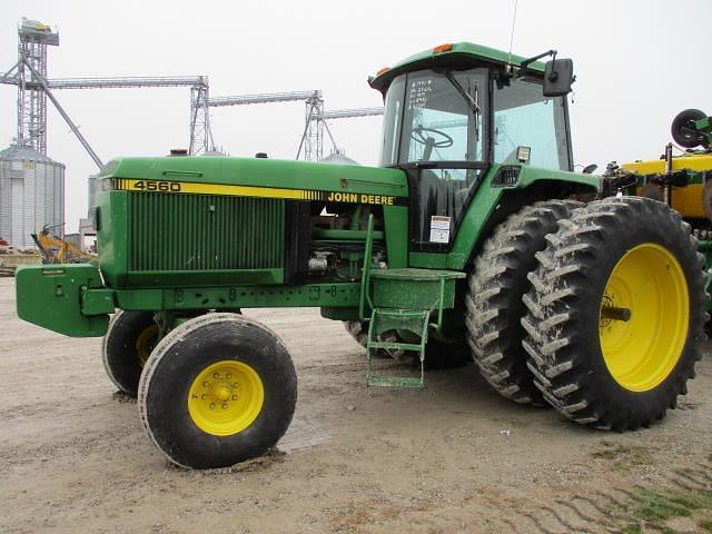 john deere 4560 for sale