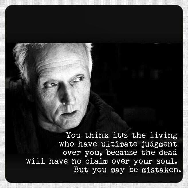 john kramer quotes