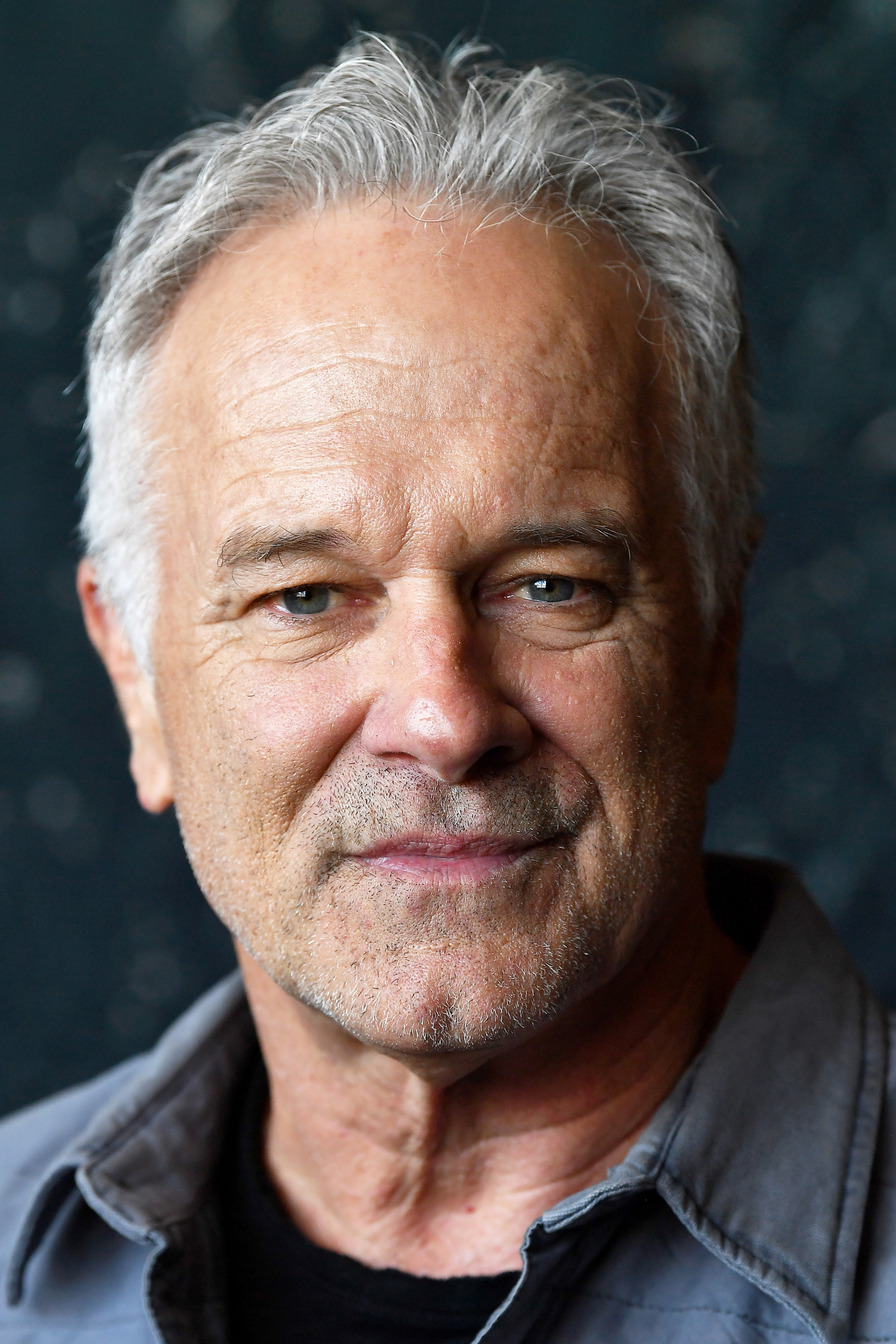 john posey