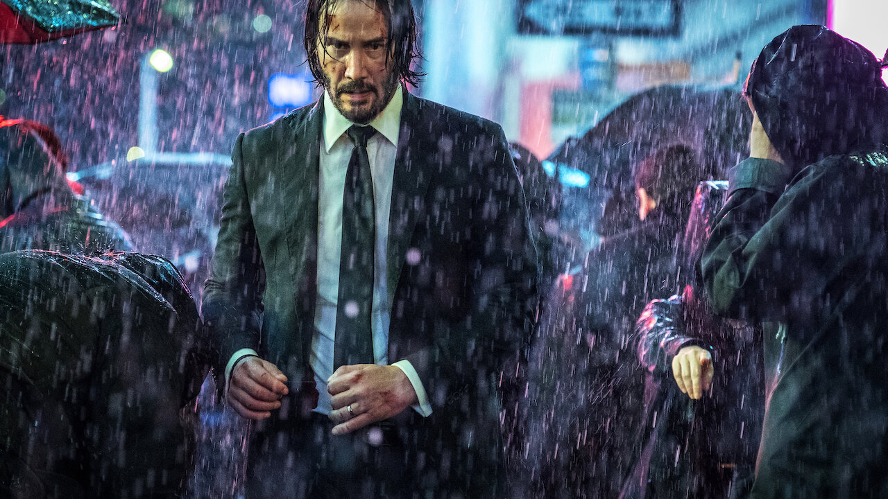 john wick 3 streaming