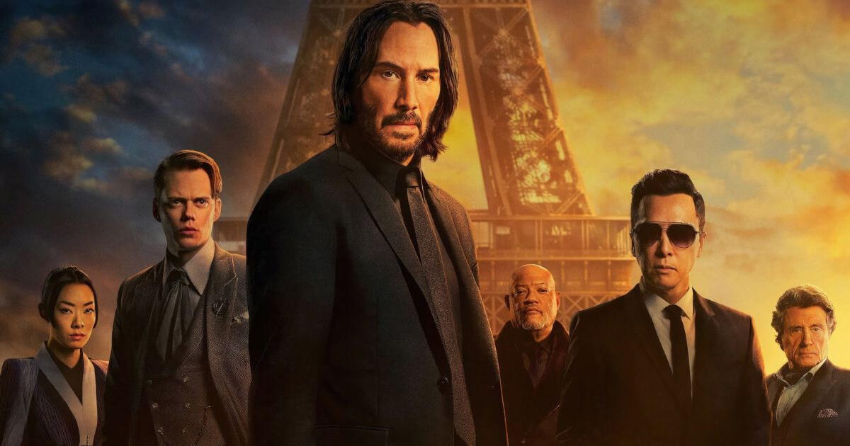 john wick 4 castellano descargar