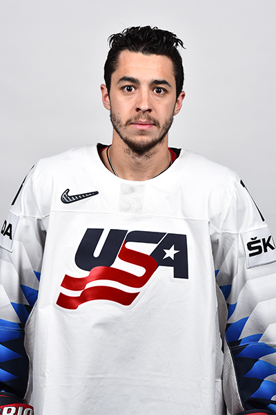 johnny gaudreau