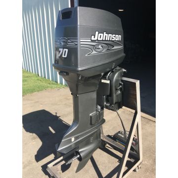 johnson outboard motors prices