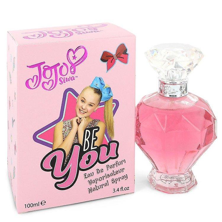 jojo perfume