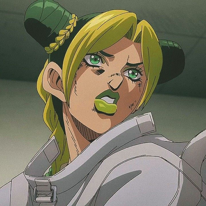 jolyne pfp