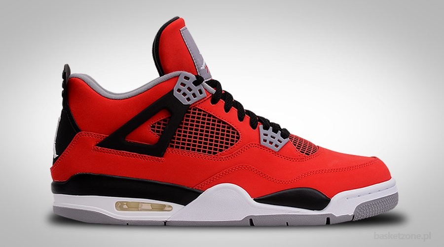 jordan 4 toro bravo