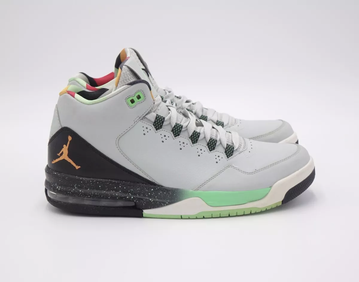 jordan flight origin 2