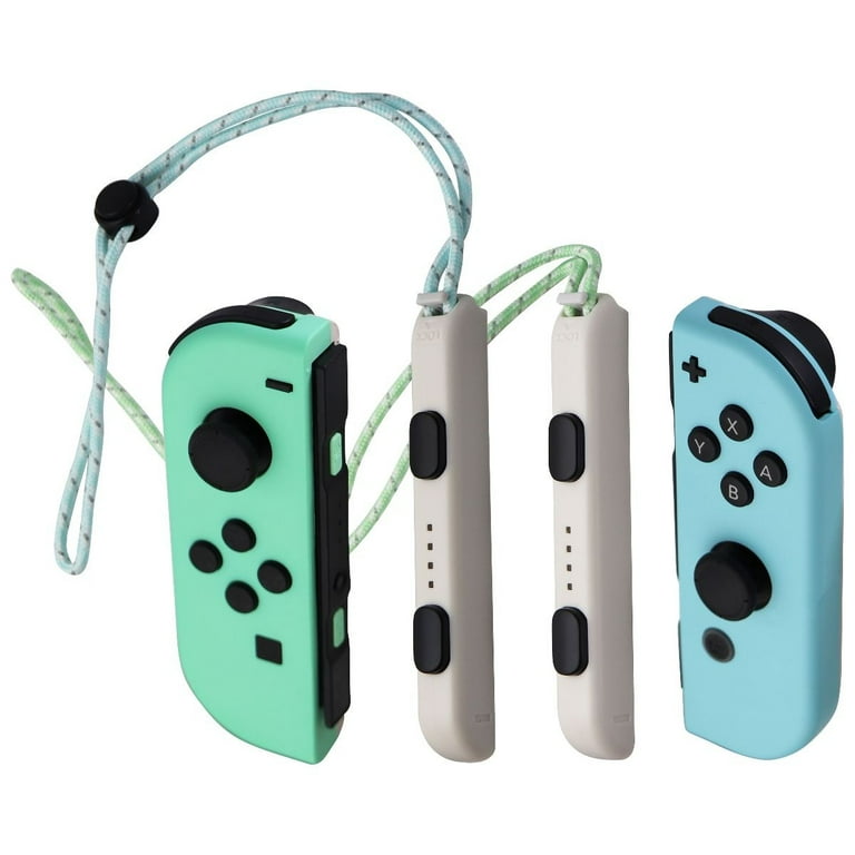 joycon animal crossing