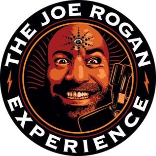 jre podcast