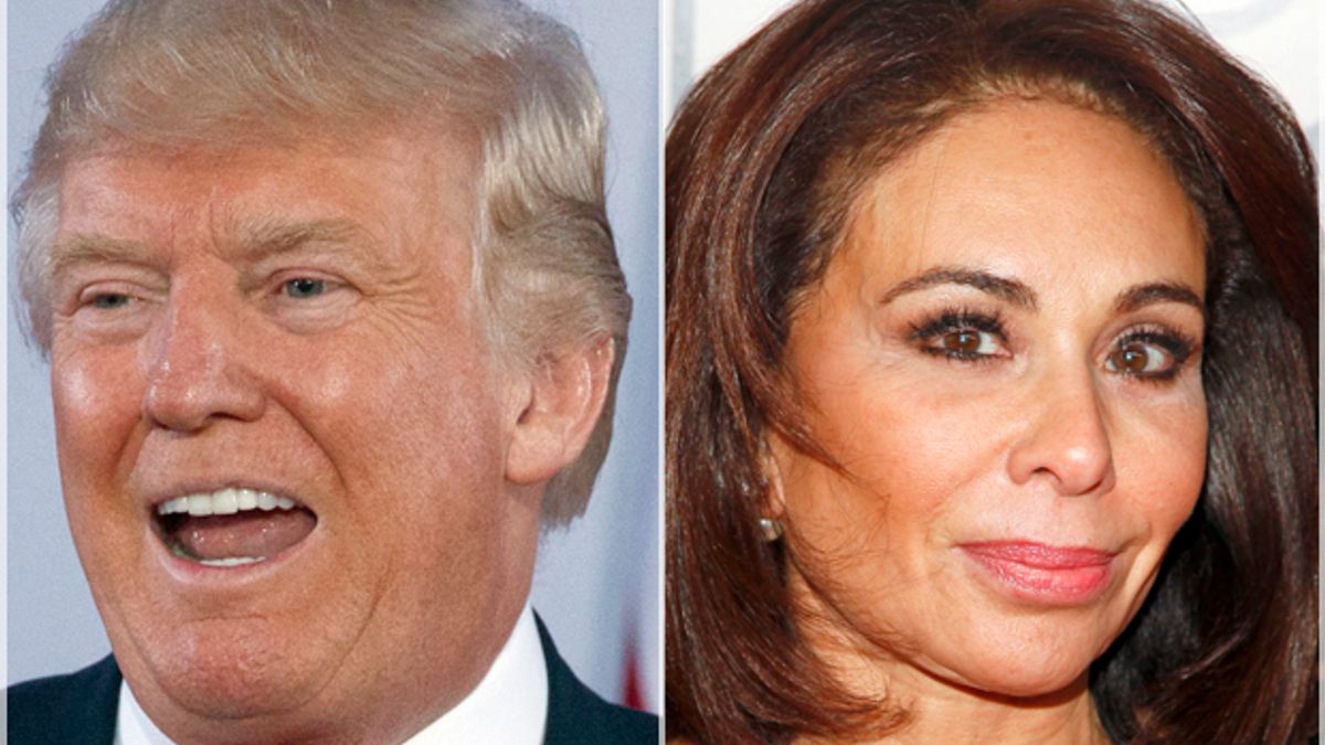 judge jeanine plastic surgery