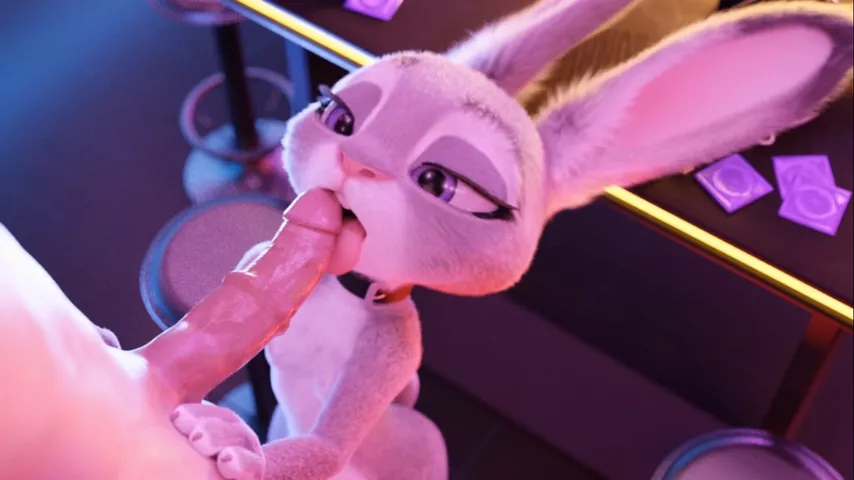 judy hops rule 34