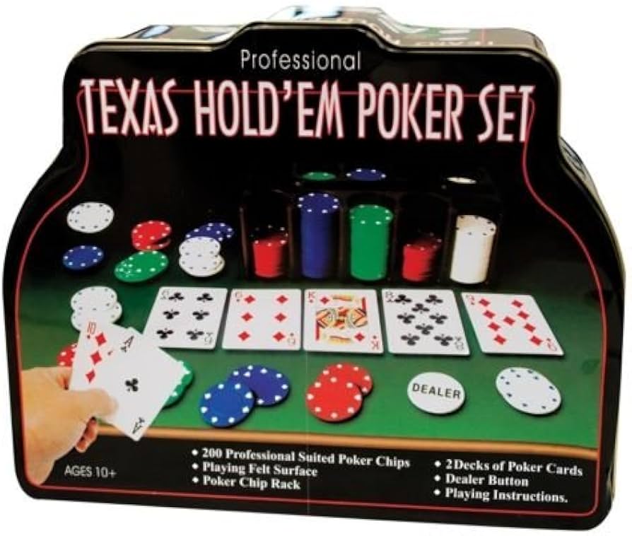 juego de poker amazon