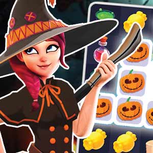 juegos de vestir para una fiesta de halloween