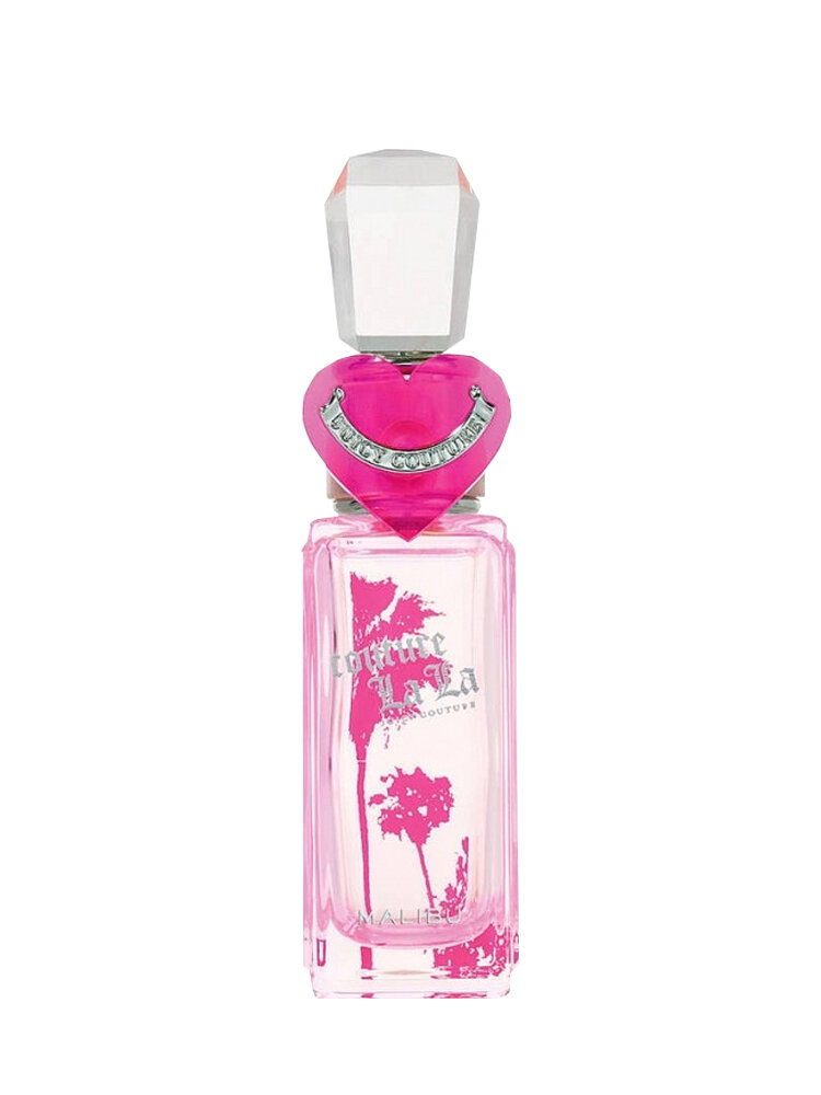 juicy couture perfume la la malibu