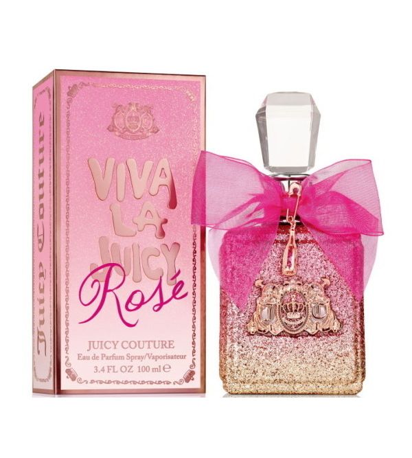 juicy couture perfume viva la juicy