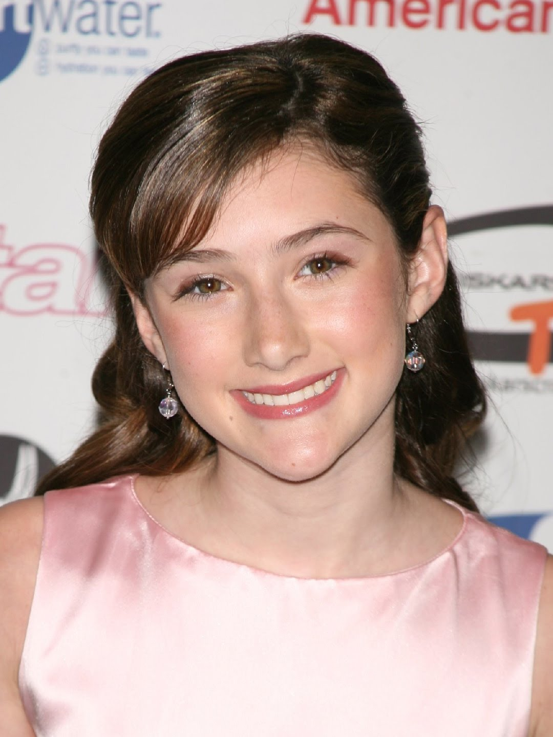 julianna rose mauriello actress