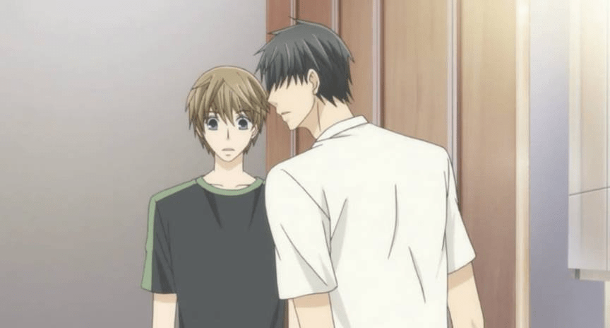 junjou romantica season 4