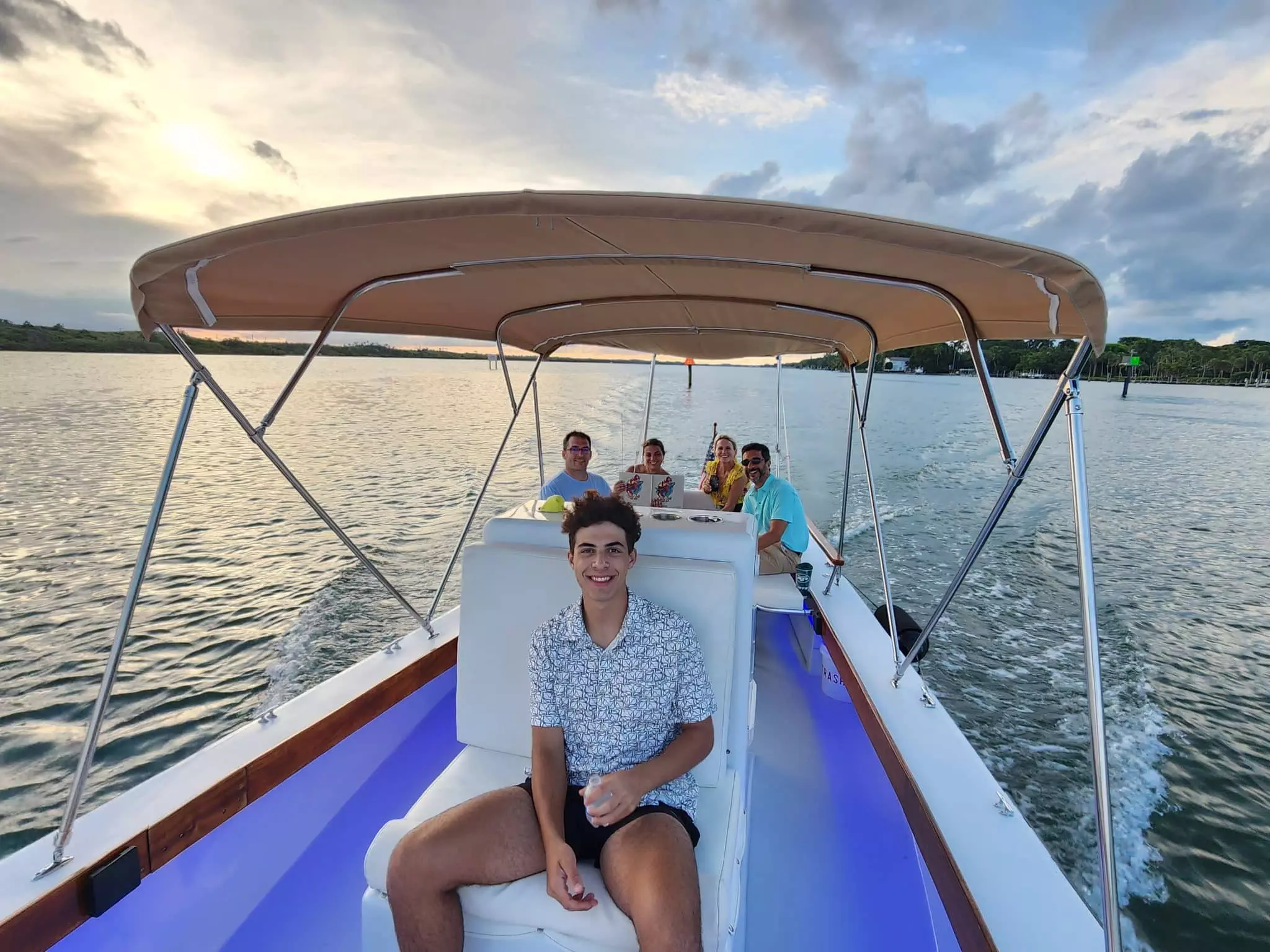 jupiter boat tours