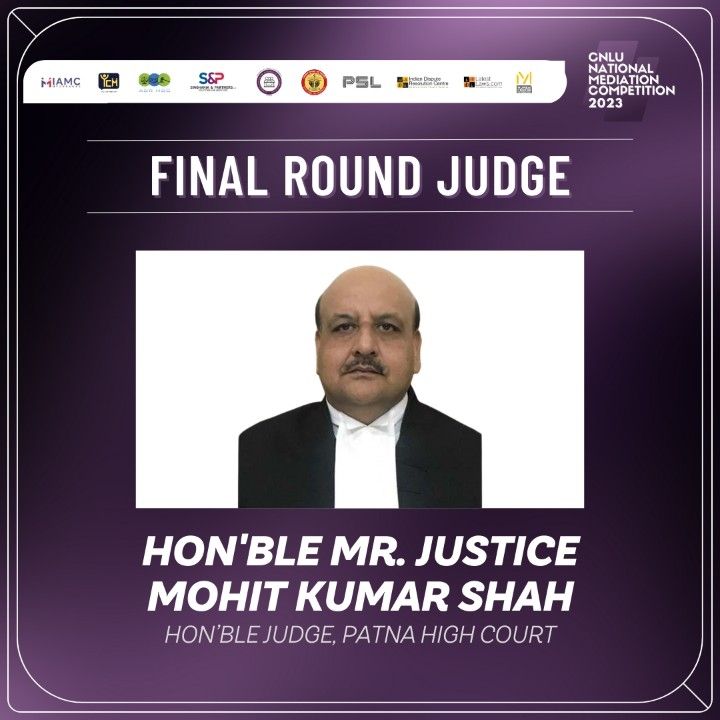 justice mohit kumar shah