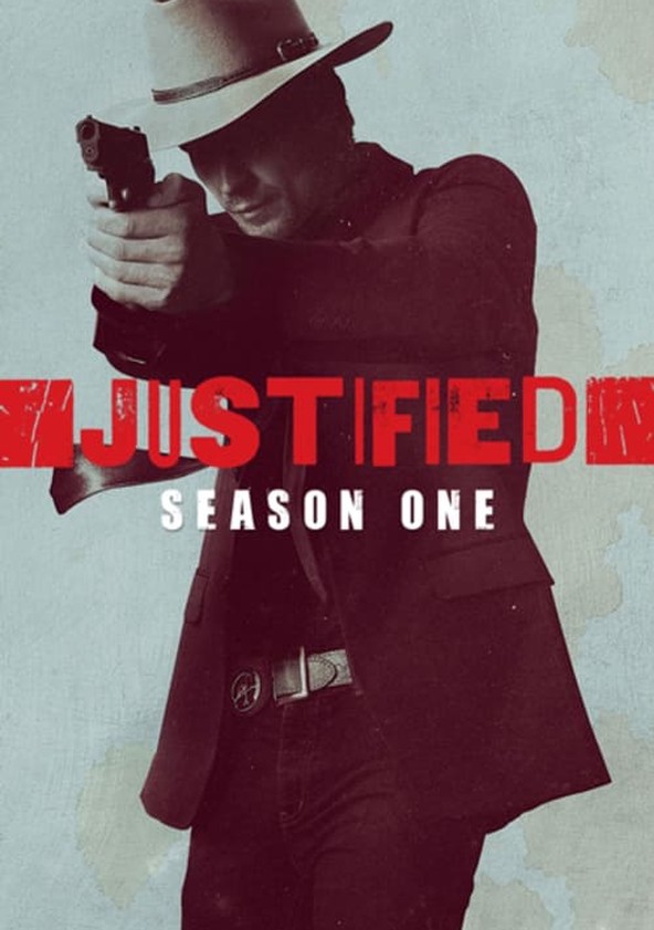 justified series 1