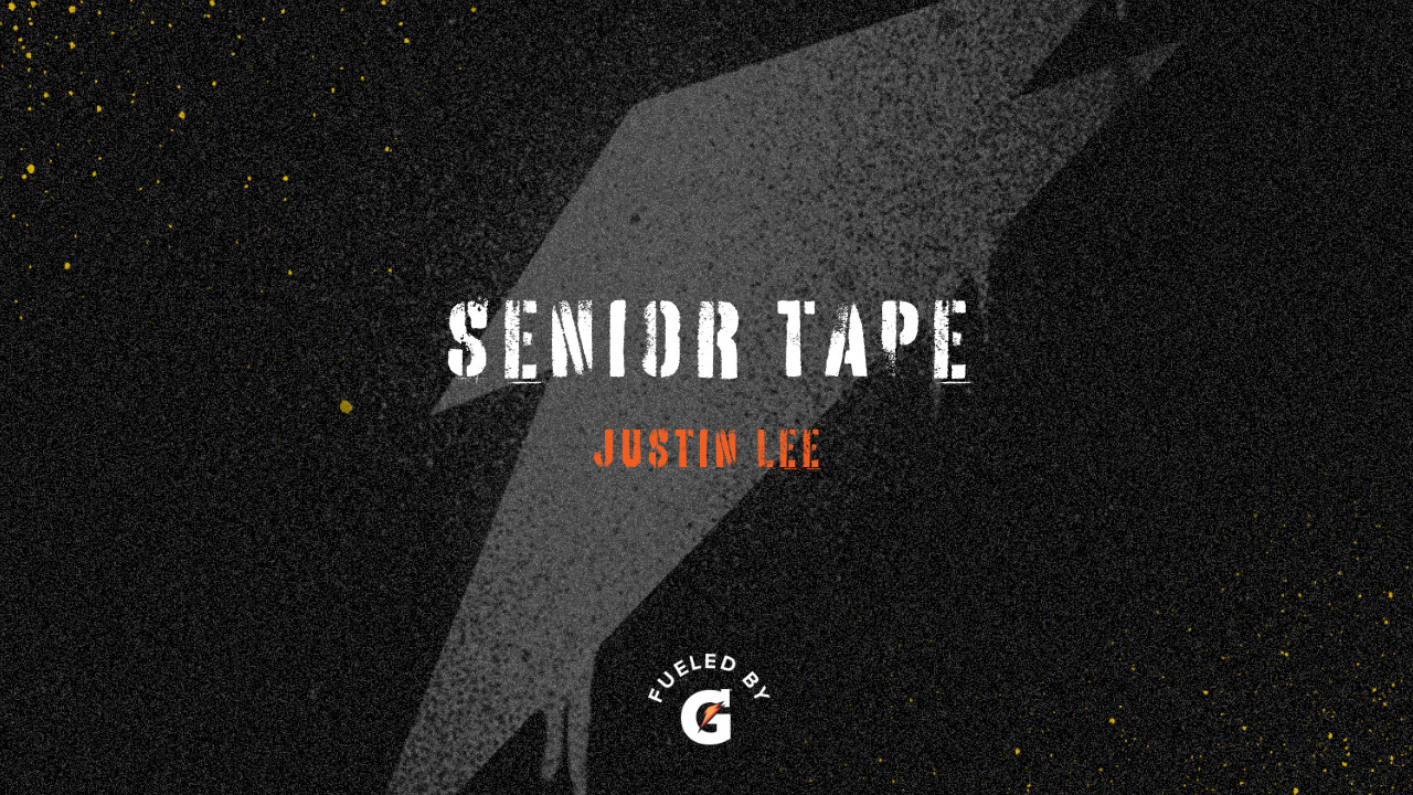 justin lee tape