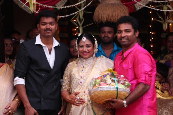 jyothika baby shower