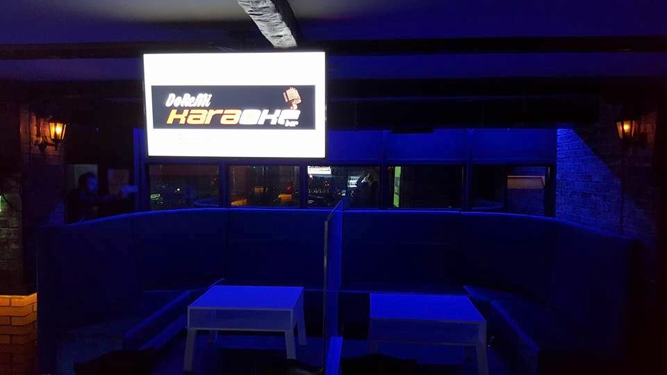 kadıköyde karaoke yerleri