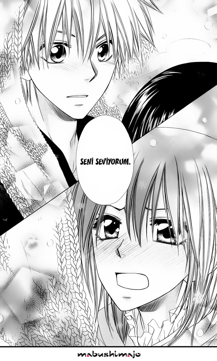 kaichou wa maid sama manga indir