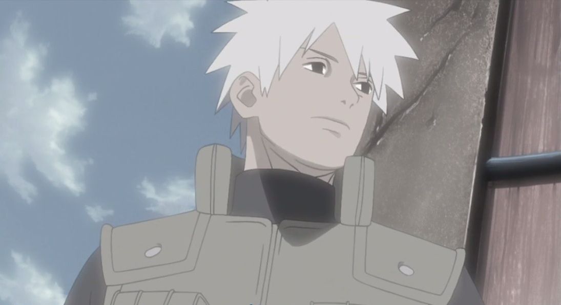 kakashi father name