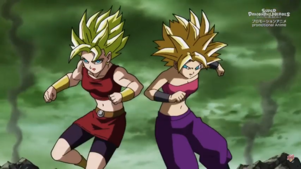 kale caulifla