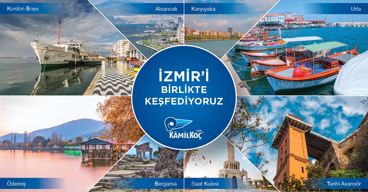 kamil koç izmir karşıyaka