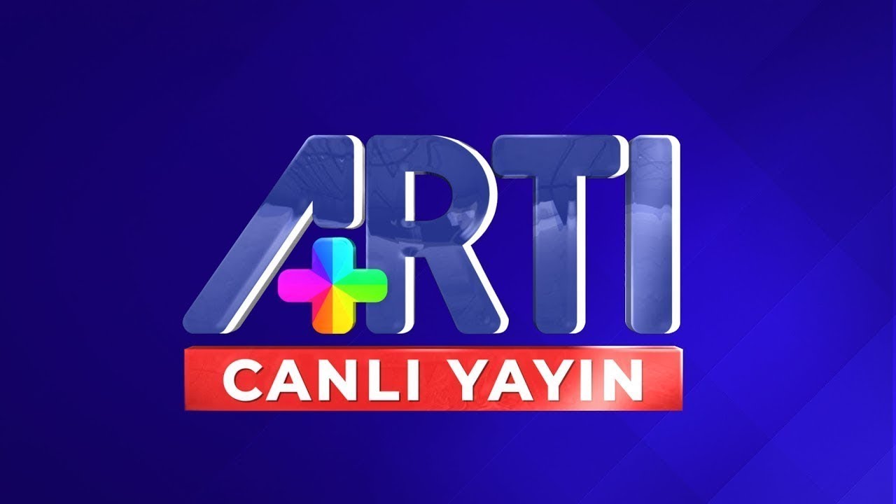 kanal arti 1 canli yayin