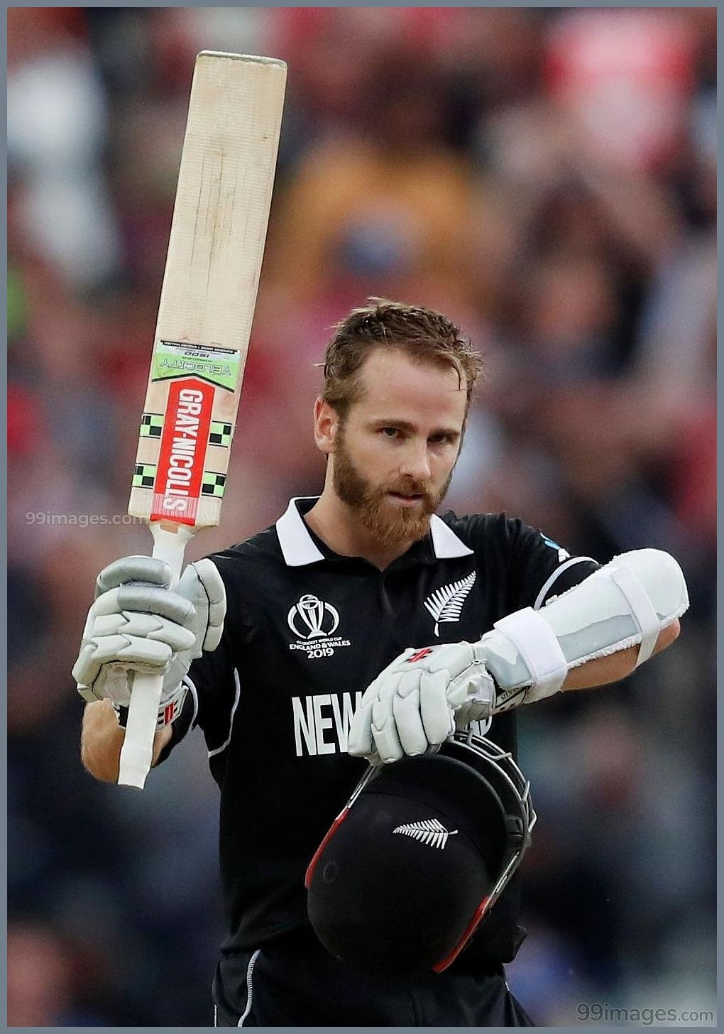 kane williamson hd