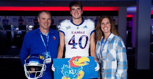 kansas football recruits