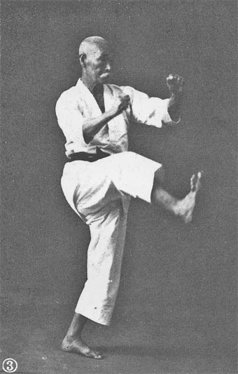 karate wikipedia español