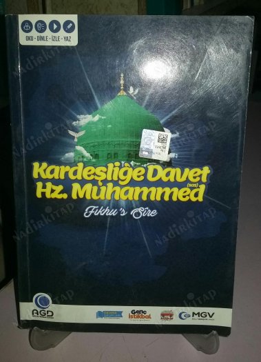 kardeşliğe davet hz muhammed dinle