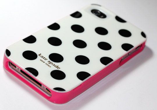 kate spade iphone 4s phone cases