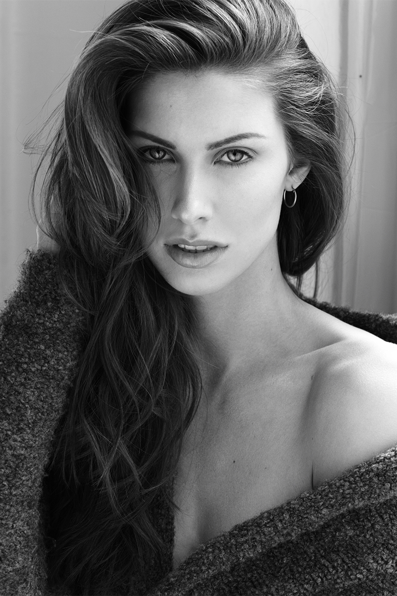 katherine webb model