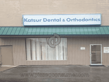 katsur dental washington pa