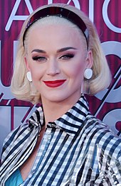 katy perry wiki