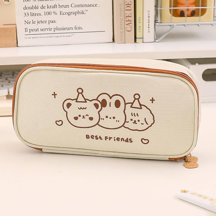 kawaii pencil case