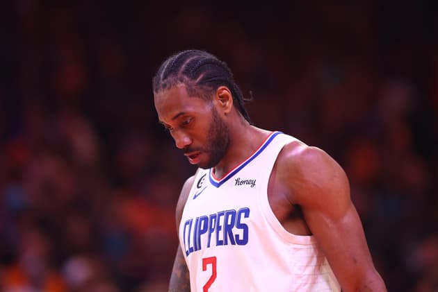 kawhi leonard soeur