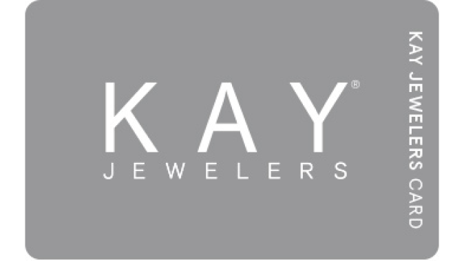 kay jeweler credit card