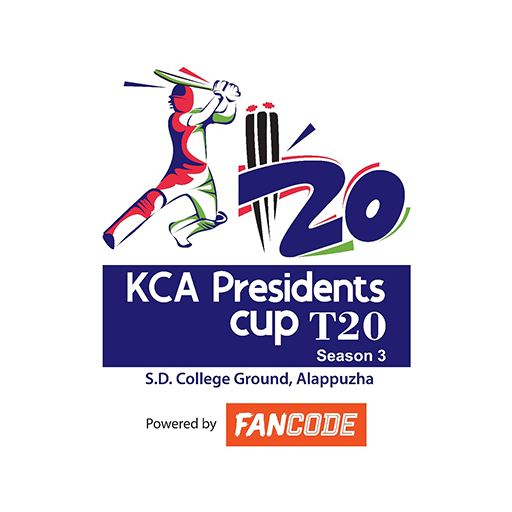 kca cup t20