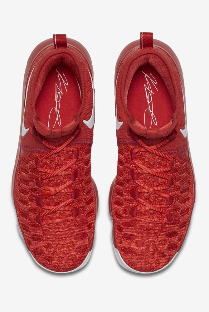 kd 9 shoes