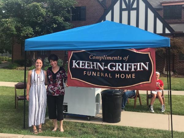keehn griffin funeral home