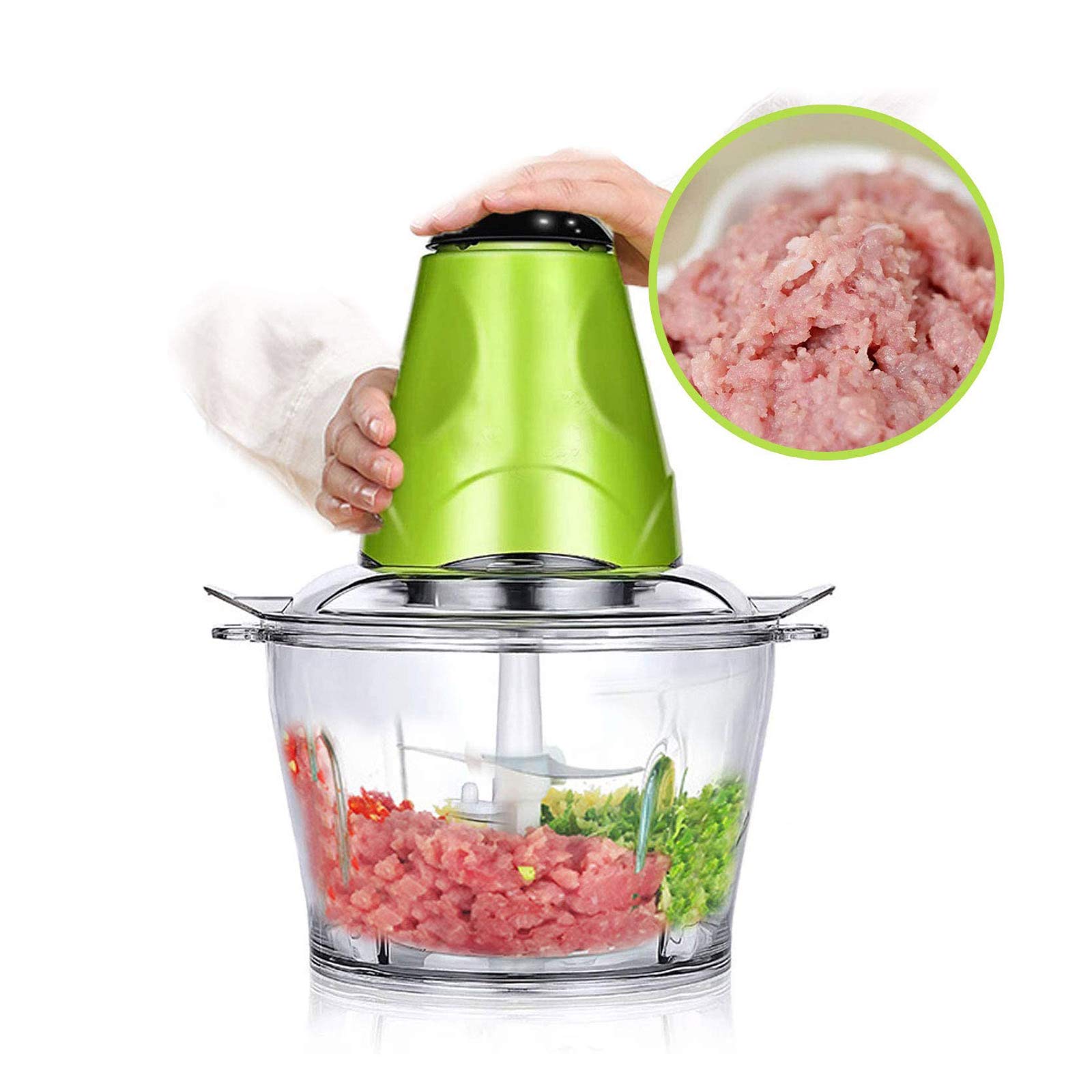 keema making machine