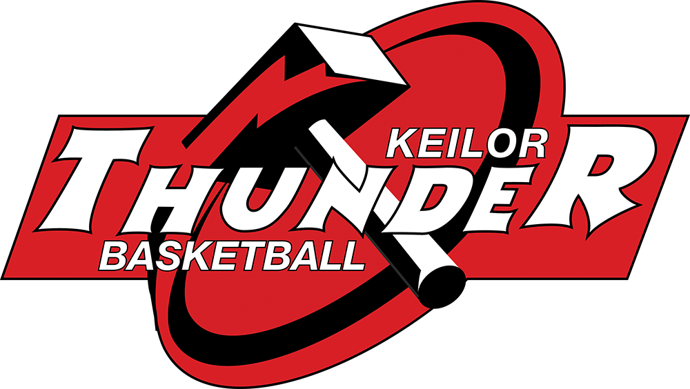 keilor thunder