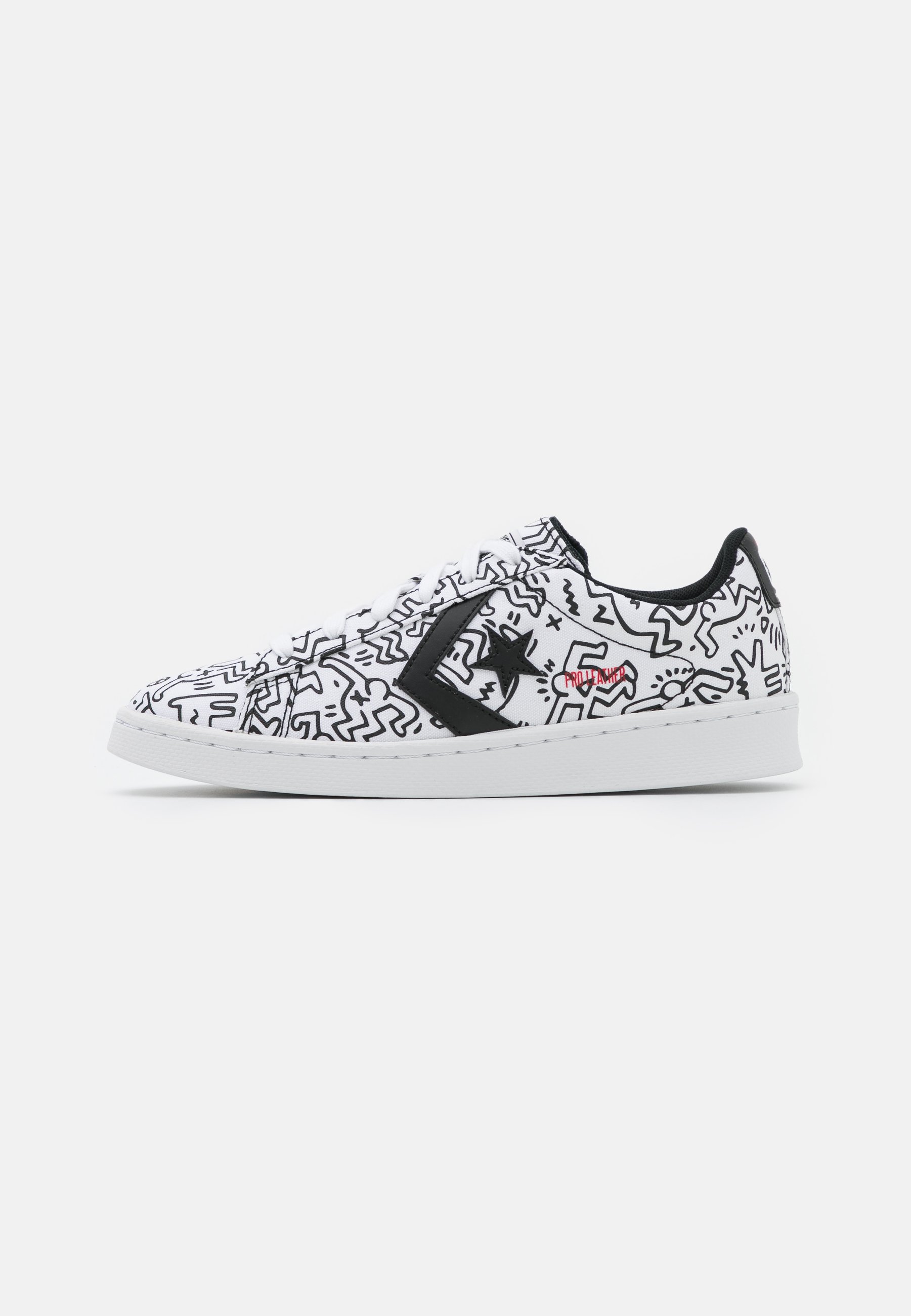 keith haring trainers